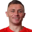 Mykhailo Sergiychuk — cầu thủ, Mayak Sarny