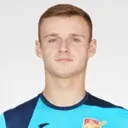 Volodymyr Krynskyi — cầu thủ, Banga