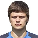 Yevhen Tsymbalyuk — cầu thủ, FC Urartu
