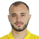Roman Vantukh — cầu thủ, Karpaty