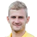 Denys Miroshnichenko — cầu thủ, Karpaty