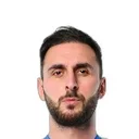 Nika Sandokhadze — cầu thủ, BG Pathum United