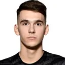 Rostyslav Lyakh — cầu thủ, Karpaty
