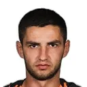 Marian Shved — cầu thủ, Shakhtar Donetsk