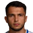 Vladyslav Dubinchak — cầu thủ, Dynamo Kyiv