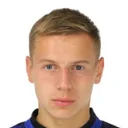 Hlib Grachov — cầu thủ, Muras United