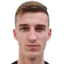 Vladyslav Khamelyuk — cầu thủ, Viktoriya Mykolaivka