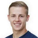 Oleksandr Safronov — cầu thủ, Budapest Honved