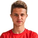 Oleksandr Belyaev — cầu thủ, Kudrivka