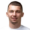 Ivan Tsyupa — cầu thủ, Olimpia Grudziądz