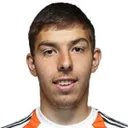 Danylo Kanevtsev — cầu thủ, Bukovyna