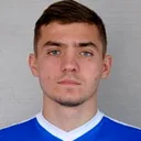 Serhii Kosovskyi — cầu thủ, Livyi Bereh