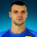 Oleksii Palamarchuk — cầu thủ, LNZ Cherkasy
