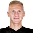 Daniil Kondrakov — cầu thủ, KDV