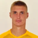 Vitalii Grusha — cầu thủ, Bukovyna