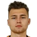Dmytro Kasimov — cầu thủ, SK Poltava