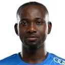 Fard Ibrahim — cầu thủ, Hapoel Ramat Gan