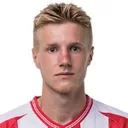 Jeppe Pedersen — cầu thủ, KA Akureyri