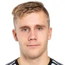 Sondre Skogen — cầu thủ, SKN ST. Polten