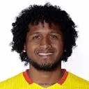 Christian Alemán — cầu thủ, Bolívar