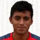 Eddy Mejía — cầu thủ, Universidad Catolica