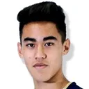 Mauricio Matzuda — cầu thủ, Deportiva Agropecuaria
