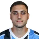 Camilo — cầu thủ, Chapecoense-sc
