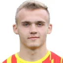 Daniel Szelągowski — cầu thủ, Unia Swarzędz
