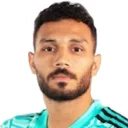 Omar Salah — cầu thủ, Petrojet