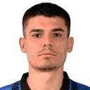 Giuseppe Di Serio — cầu thủ, Spezia
