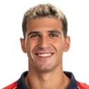 Marco Ruggero — cầu thủ, Catanzaro