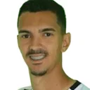 Paulinho — cầu thủ, ASA