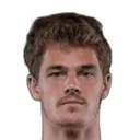 Tom Barlow — cầu thủ, FC Cincinnati