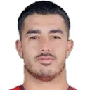 Rafael Monti Azpiazu — cầu thủ, Aucas