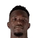 Yahia Fofana — cầu thủ, Rizespor