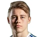 Julius Tauriainen — cầu thủ, Inter Turku