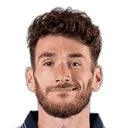 Gautier Lloris — cầu thủ, Stade Brestois 29