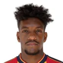 Andy Pelmard — cầu thủ, Clermont Foot