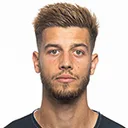 Bruno Lourenço — cầu thủ, Olimpija Ljubljana