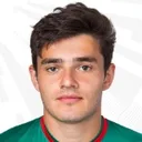 Stanislav Magkeev — cầu thủ, Fakel