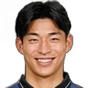 Riku Handa — cầu thủ, Gamba Osaka