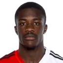 Christian Conteh — cầu thủ, 1. FC Heidenheim
