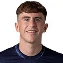 Finlay Robertson — cầu thủ, Dundee