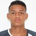 Luan — cầu thủ, Sampaio Corrêa RJ