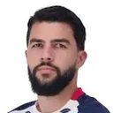 Matheus Marcondele — cầu thủ, Marília