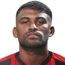 Ronald — cầu thủ, Criciuma