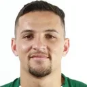 Dadá Belmonte — cầu thủ, CRB