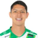 Óscar Castellanos — cầu thủ, Antigua GFC