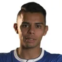 Alexander Larín — cầu thủ