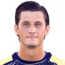 Nicholas Hagen — cầu thủ, Columbus Crew